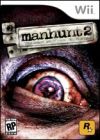 MANHUNT 2 WII