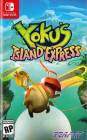 YOKUS ISLAND EXPRESS SWITCH