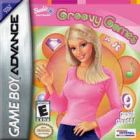 BARBIE GROOVY GAMES