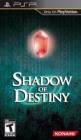 SHADOW OF DESTINY PSP