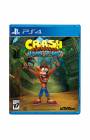 CRASH BANDICOOT N-SANETRILOGY PS4