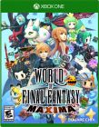 WORLD OF FINAL FANTASY: MAXIMA XBOXONE