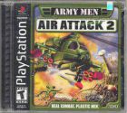 ARMY MEN AIR ATTACK 2 PS1