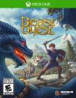 BEAST QUEST XBOXONE