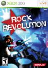 ROCK REVOLUTION XBOX360