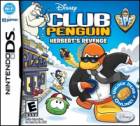 CLUB PENGUIN: HERBERT'S REVENGE DS