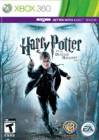 HARRY POTTER AND THE DEATHLY HALLOWS PART 1 XBOX360