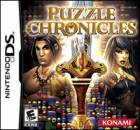 PUZZLE CHRONICLES DS