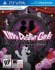 DANGANRONPA ANOTHER EPISODE: ULTRA DESPAIR GIRL PSVITA