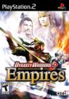 DYNASTY WARRIORS 5 EMPIRES PS2