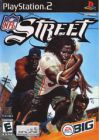 NFL STREET PS2