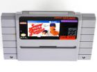 SUPER BASES LOADED SEUL SNES