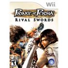 PRINCE PERSIA RIVAL SWORDS WII