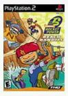 ROCKET POWER BEACH BANDITS