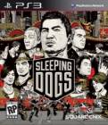 SLEEPING DOGS PS3