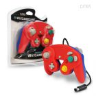 CONTROLLER GAMECUBE RES/BLUE CIRKA