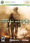 CALL OF DUTY: MODERN WARFARE 2 FRENCH XBOX360