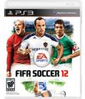 FIFA 12 PS3