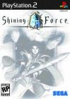 SHINING FORCE NEO