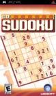 GO! SUDOKU PSP