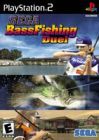 SEGA BASSFISHING DUEL