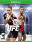 UFC 2 XBOXONE