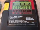 F-117 NIGHT STORM - SEGA GENESIS - LOOSE