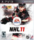 NHL 11 PS3