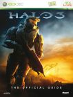 HALO 3  - OFFICIAL XBOX 360 GUIDE