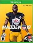 MADDEN 19 XBOXONE