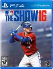 MLB THE SHOW 16 PS4