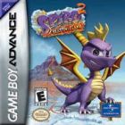 SPYRO 2 SEASON OF FLAME