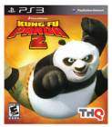 KUNG FU PANDA 2 PS3