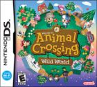 ANIMAL CROSSING DS