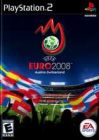 UEFA EURO 2008 PS2