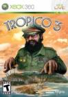 TROPICO 3 ENGLISH XBOX360