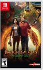 BROKEN SWORD 5 SWITCH