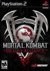 MORTAL KOMBAT DEADLY ALLIANCE