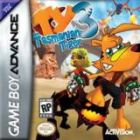 TY THE TASMANIAN TIGER: NIGHT OF THE QUINKAN ADV