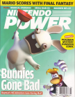 NINTENDO POWER VOLUME 207