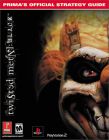 TWISTED METAL : BLACK - PRIMA'S STRATEGY GUIDE