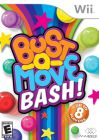 BUST-A-MOVE BASH ! - WII