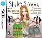 STYLE SAVVY DS