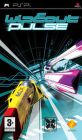 WIPEOUT PULSE PSP CIB USED