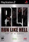 RUN LIKE HELL