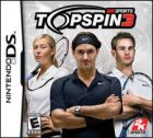 TOP SPIN III DS