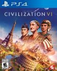 CIVILIZATION VI PS4