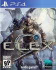 ELEX PS4