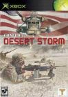 DESERT STORM