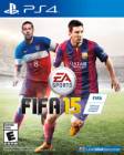 FIFA 15 PS4